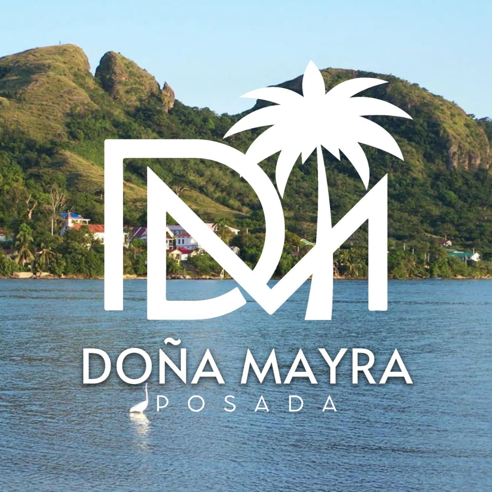 Posada Nativa Dona Mayra Providencia Island 外观 照片